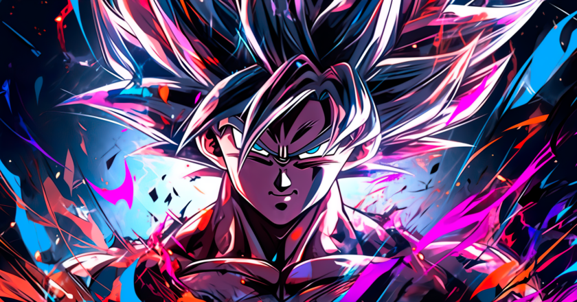 Wallpaper:qdkpnnex7y4= Goku The Ultimate Guide for Fans