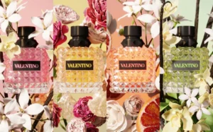 Valentino Perfume Women