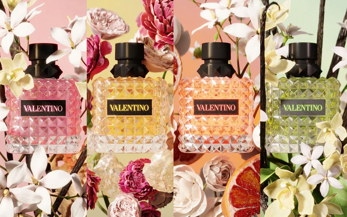 Valentino Perfume Women