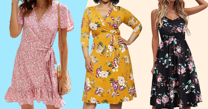 Shop Women’s Spring Dress A Comprehensive Guide