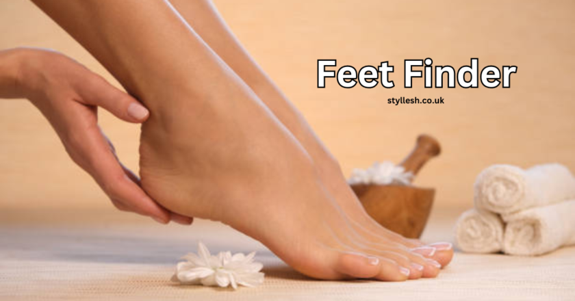 Feet Finder Exploring the Niche Marketplace for Foot Fetishes