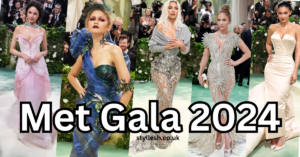 Met Gala 2024