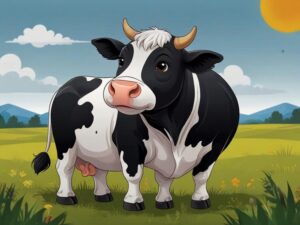 Clipart:_n6r7x-sehk= Cow