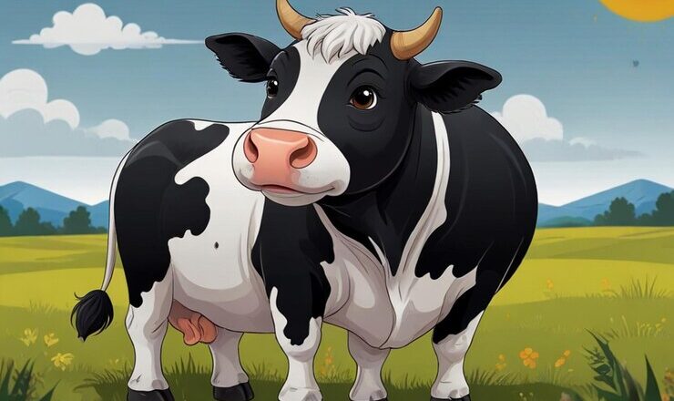 Clipart:_n6r7x-sehk= Cow Fun, Function, and Fantastic Designs