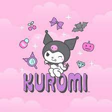 Kuromi:fox5ydxdt58= Hello Kitty The Sanrio Universe