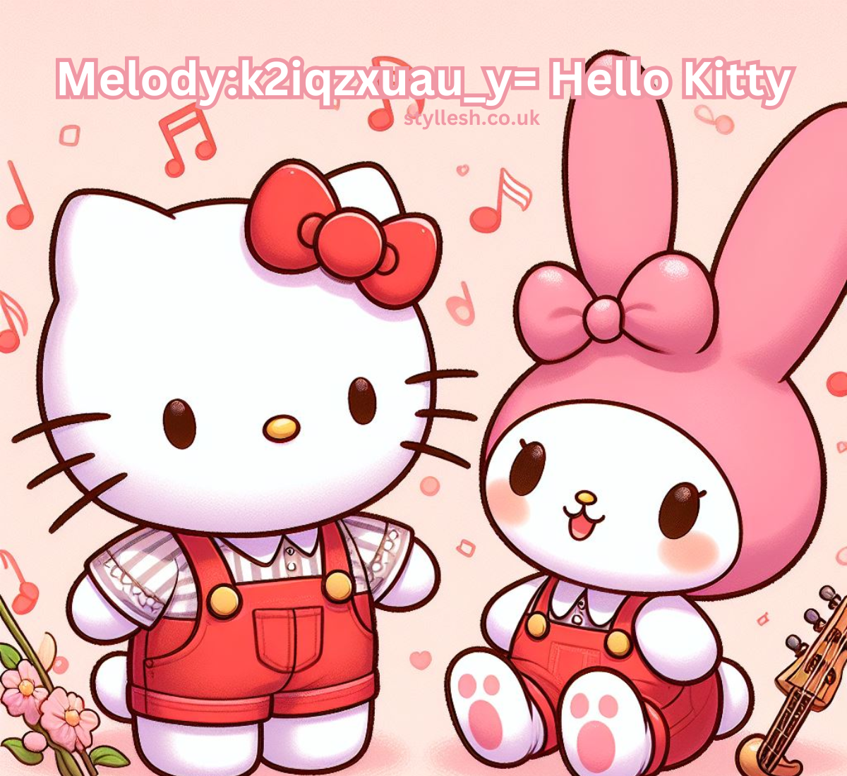 Melody:k2iqzxuau_y= Hello Kitty