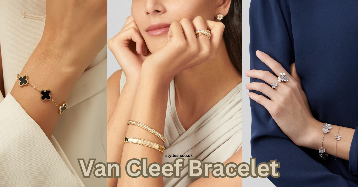 Van Cleef Bracelet