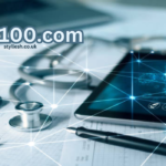 The Intersection of Technology, Health, and Insurance with Ztec100.com