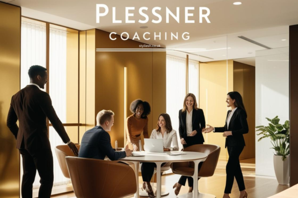 Plessner Coaching In Lutherstraße 2 34327 Körle