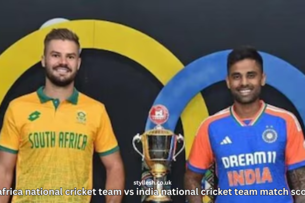 south africa national cricket team vs india national cricket team match scorecard