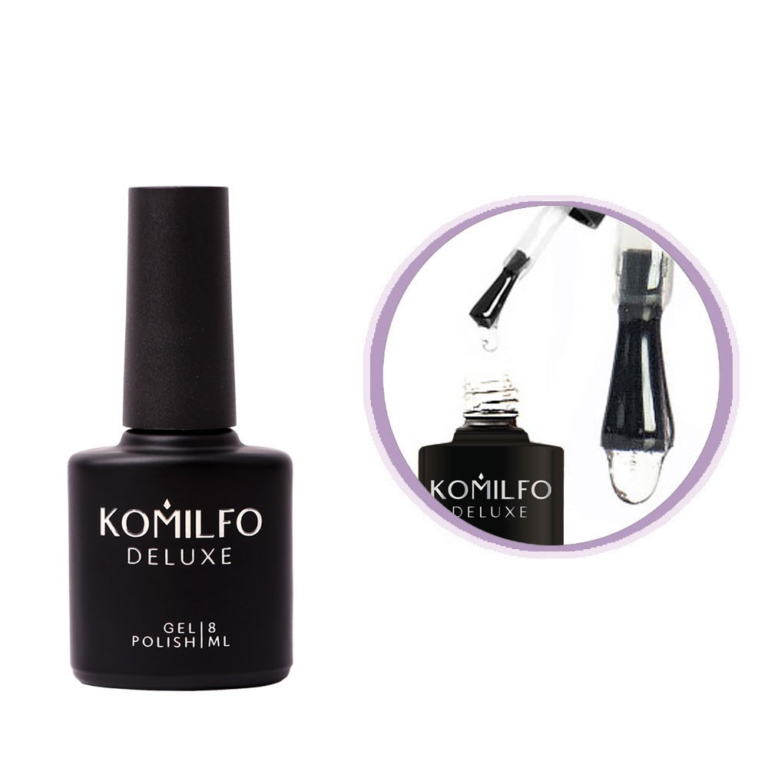 Komilfo Rubber Base: The Perfect Foundation for Long-Lasting Manicures