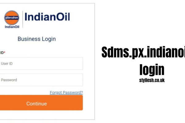 Sdms.px.indianoil.in login