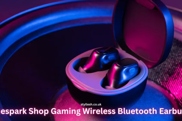 Thespark Shop Gaming Wireless Bluetooth Earbuds